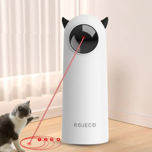 Automatic Laser Cat's Toys